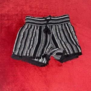 | Wonder Nation Shorts | Size: S |